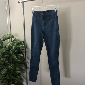 Fashion Nova Jeans